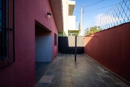 Casa para alugar com 210m², 2 quartos e 4 vagasÁrea de Serviço