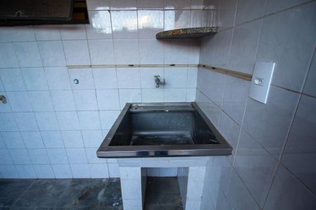 Casa para alugar com 210m², 2 quartos e 4 vagasÁrea de Serviço