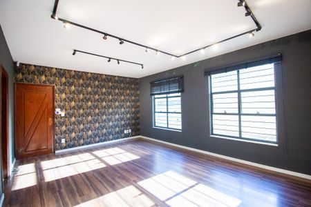 Sala de casa para alugar com 2 quartos, 210m² em Jardim dos Estados, Sorocaba