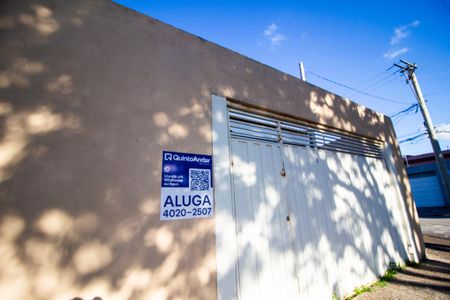 Casa para alugar com 210m², 2 quartos e 4 vagasPlaca