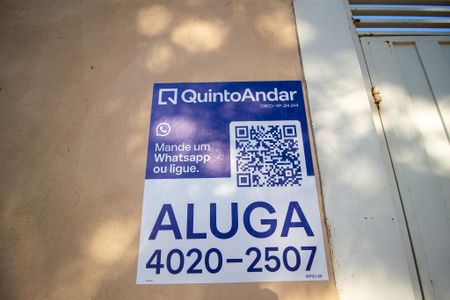 Casa para alugar com 210m², 2 quartos e 4 vagasPlaca