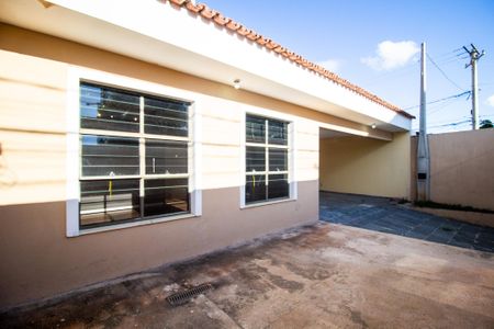 Casa para alugar com 210m², 2 quartos e 4 vagasGaragem