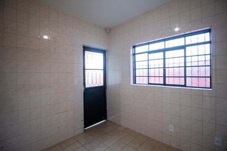 Casa para alugar com 210m², 2 quartos e 4 vagasCozinha