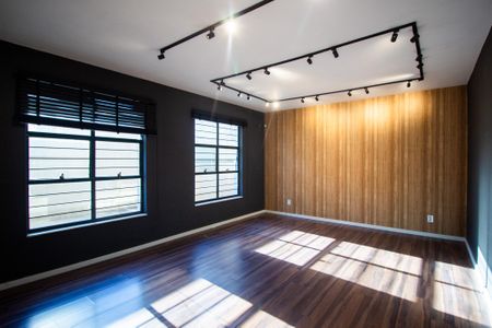 Casa para alugar com 210m², 2 quartos e 4 vagasSala