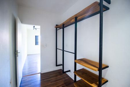 Closet do quarto de casa para alugar com 2 quartos, 210m² em Jardim dos Estados, Sorocaba