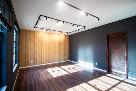 Sala de casa para alugar com 2 quartos, 210m² em Jardim dos Estados, Sorocaba