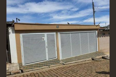 Casa à venda com 2 quartos, 141m² em Parque Sao Pedro, São Bernardo do Campo