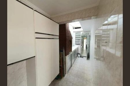 Casa à venda com 2 quartos, 141m² em Parque Sao Pedro, São Bernardo do Campo