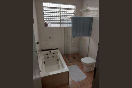 Casa à venda com 171m², 4 quartos e 3 vagas Casa à venda com 171m², 4 quartos e 3 vagasFoto 01