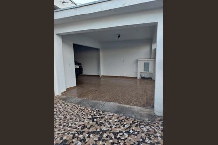 Foto 40 de casa à venda com 4 quartos, 171m² em Jardim Garcia, Campinas