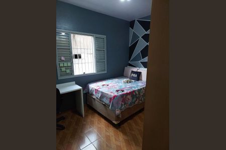 Casa à venda com 171m², 4 quartos e 3 vagas Casa à venda com 171m², 4 quartos e 3 vagasFoto 08