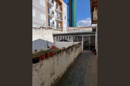 Foto 01 de casa à venda com 4 quartos, 171m² em Jardim Garcia, Campinas
