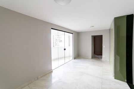 Apartamento para alugar com 70m², 1 quarto e 2 vagasSala