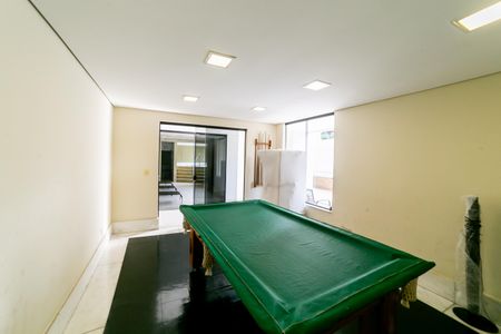 Apartamento para alugar com 70m², 1 quarto e 2 vagasSala de Jogos