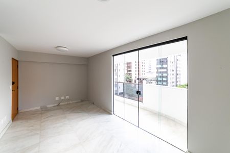 Apartamento para alugar com 70m², 1 quarto e 2 vagas Apartamento para alugar com 70m², 1 quarto e 2 vagasSala