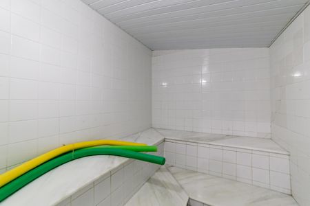 Apartamento para alugar com 70m², 1 quarto e 2 vagasSauna