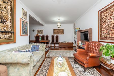 Apartamento à venda com 93m², 2 quartos e 1 vaga