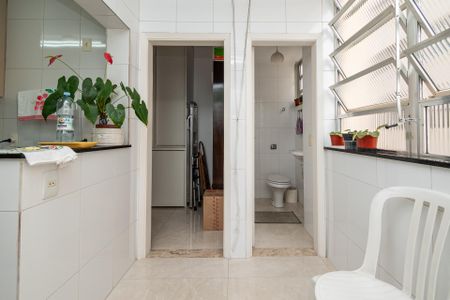 Apartamento à venda com 93m², 2 quartos e 1 vaga