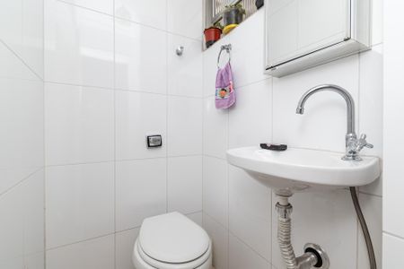 Apartamento à venda com 93m², 2 quartos e 1 vaga