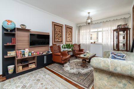 Apartamento à venda com 93m², 2 quartos e 1 vaga