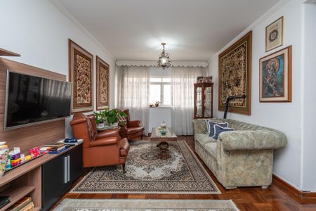 Apartamento à venda com 93m², 2 quartos e 1 vaga