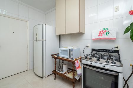 Apartamento à venda com 93m², 2 quartos e 1 vaga