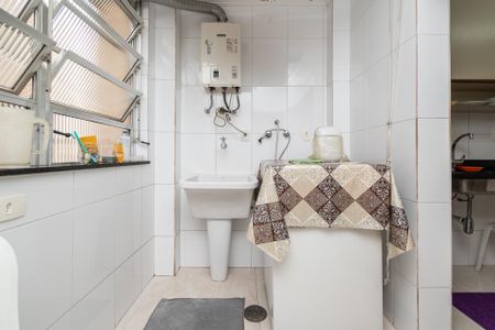 Apartamento à venda com 93m², 2 quartos e 1 vaga