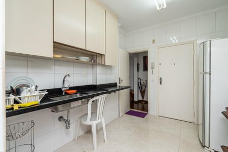 Apartamento à venda com 93m², 2 quartos e 1 vaga