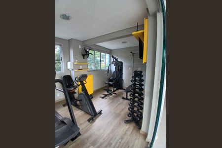 Studio à venda com 37m², 1 quarto e 1 vagaLazer condominio