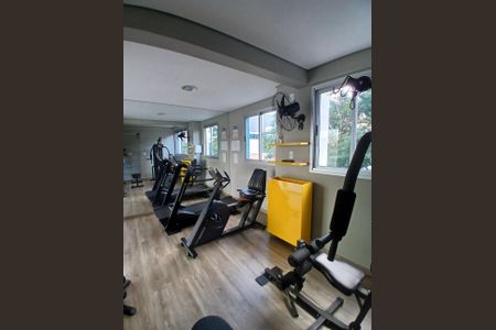 Studio à venda com 37m², 1 quarto e 1 vagaLazer condominio