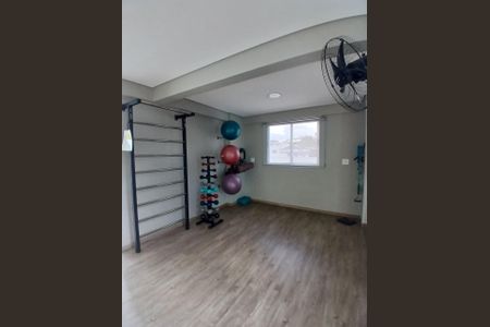 Studio à venda com 37m², 1 quarto e 1 vagaLazer condominio
