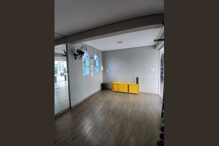 Studio à venda com 37m², 1 quarto e 1 vagaLazer condominio