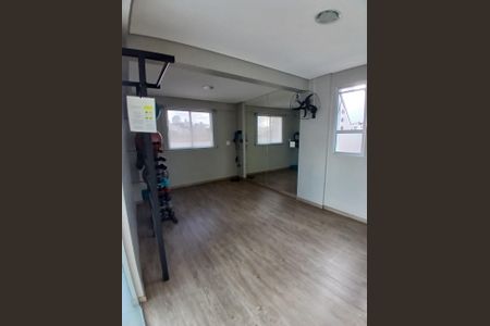 Studio à venda com 37m², 1 quarto e 1 vagaLazer condominio