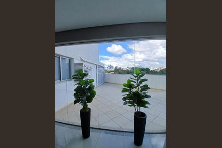 Studio à venda com 37m², 1 quarto e 1 vagaLazer condominio