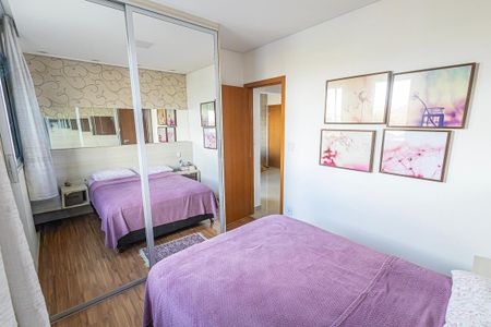 Studio à venda com 37m², 1 quarto e 1 vagaQuarto