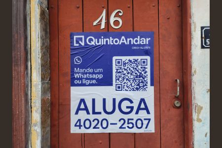 Casa para alugar com 140m², 3 quartos e sem vaga Casa para alugar com 140m², 3 quartos e sem vagaFachada