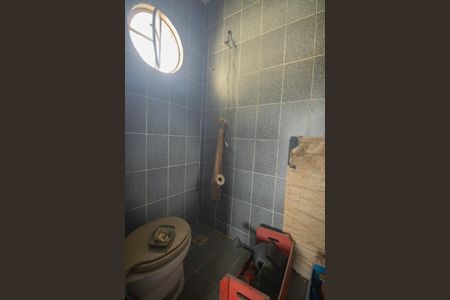 Casa para alugar com 140m², 3 quartos e sem vaga Casa para alugar com 140m², 3 quartos e sem vagaBanheiro de serviço