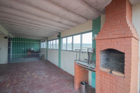 Casa para alugar com 140m², 3 quartos e sem vaga Casa para alugar com 140m², 3 quartos e sem vagaChurrasqueira