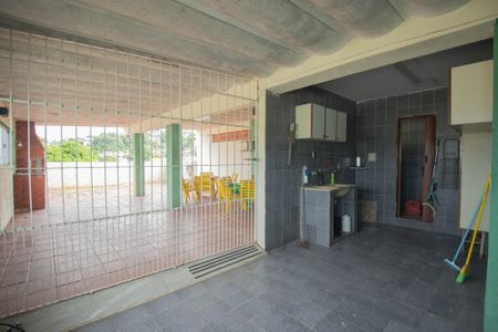 Casa para alugar com 140m², 3 quartos e sem vaga Casa para alugar com 140m², 3 quartos e sem vagaÁrea de Serviço