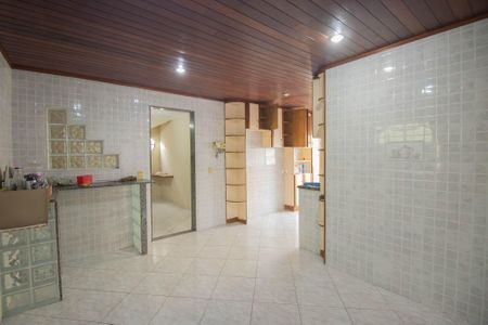 Casa para alugar com 140m², 3 quartos e sem vaga Casa para alugar com 140m², 3 quartos e sem vagaCozinha