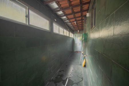 Casa para alugar com 140m², 3 quartos e sem vaga Casa para alugar com 140m², 3 quartos e sem vagaEntrada