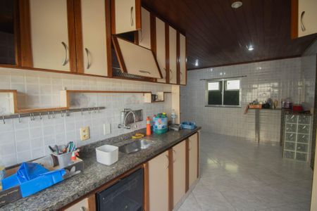 Casa para alugar com 140m², 3 quartos e sem vaga Casa para alugar com 140m², 3 quartos e sem vagaCozinha