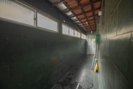 Casa para alugar com 140m², 3 quartos e sem vaga Casa para alugar com 140m², 3 quartos e sem vagaEntrada