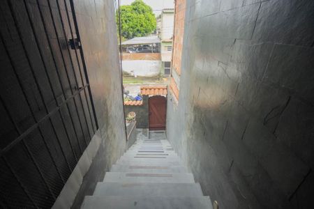 Casa para alugar com 140m², 3 quartos e sem vaga Casa para alugar com 140m², 3 quartos e sem vagaEntrada