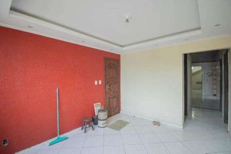 Casa para alugar com 140m², 3 quartos e sem vaga Casa para alugar com 140m², 3 quartos e sem vagaSala