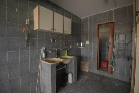 Casa para alugar com 140m², 3 quartos e sem vaga Casa para alugar com 140m², 3 quartos e sem vagaÁrea de Serviço