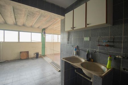 Casa para alugar com 140m², 3 quartos e sem vaga Casa para alugar com 140m², 3 quartos e sem vagaÁrea de Serviço