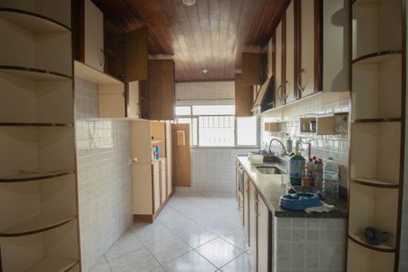 Casa para alugar com 140m², 3 quartos e sem vaga Casa para alugar com 140m², 3 quartos e sem vagaCozinha