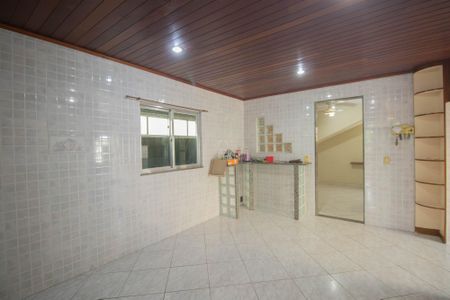 Casa para alugar com 140m², 3 quartos e sem vaga Casa para alugar com 140m², 3 quartos e sem vagaCozinha
