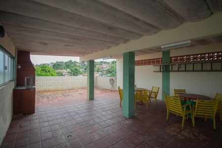 Casa para alugar com 140m², 3 quartos e sem vaga